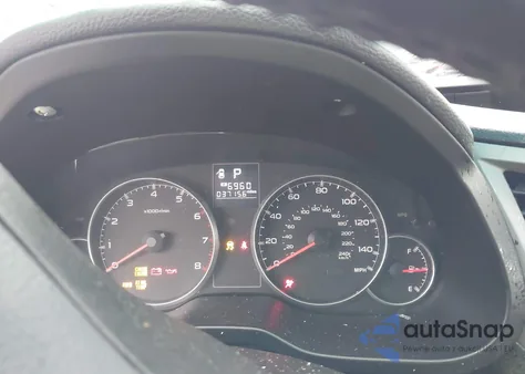 2014 Subaru Outback 2.5I Premium from USA, damaged, VIN 4S4BRBCC2E3224971